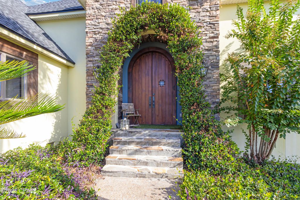 Image 15 of property listing at 5 Blue Crab Lane, Panama City Beach, FL 32413