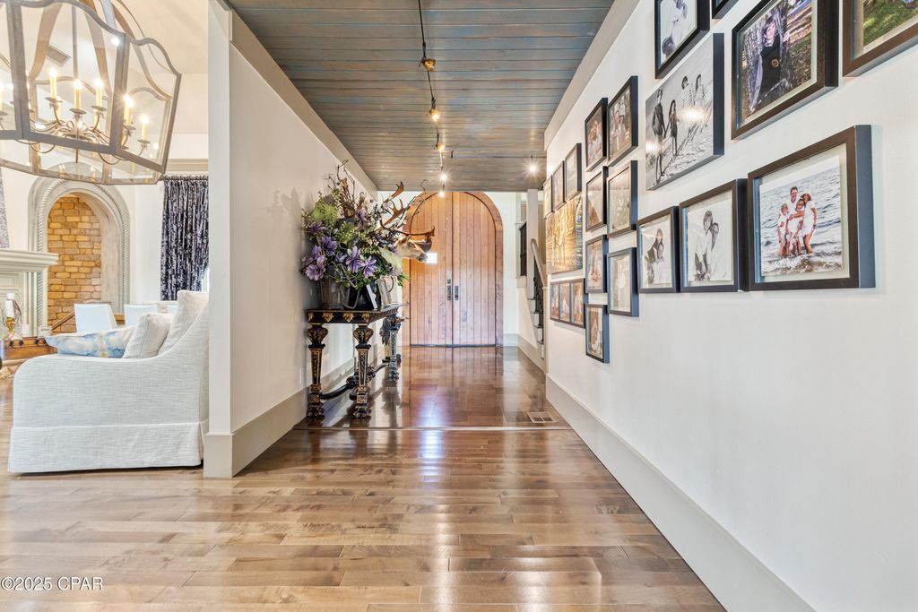 Image 16 of property listing at 5 Blue Crab Lane, Panama City Beach, FL 32413