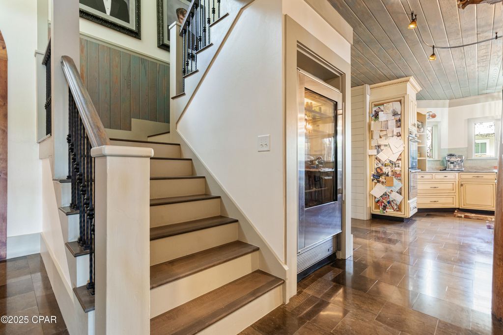 Image 17 of property listing at 5 Blue Crab Lane, Panama City Beach, FL 32413