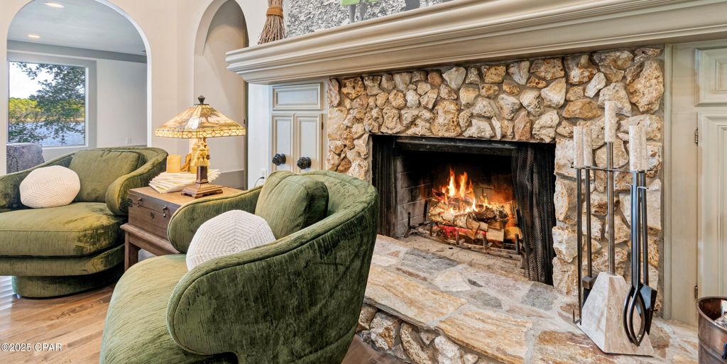 Image 20 of property listing at 5 Blue Crab Lane, Panama City Beach, FL 32413