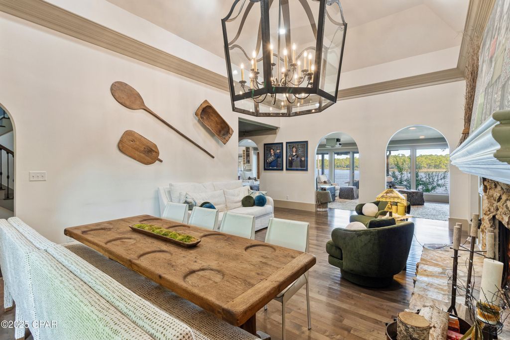 Image 21 of property listing at 5 Blue Crab Lane, Panama City Beach, FL 32413