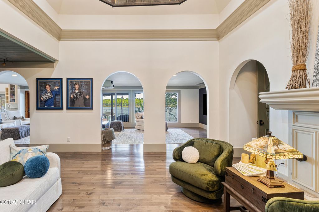 Image 22 of property listing at 5 Blue Crab Lane, Panama City Beach, FL 32413