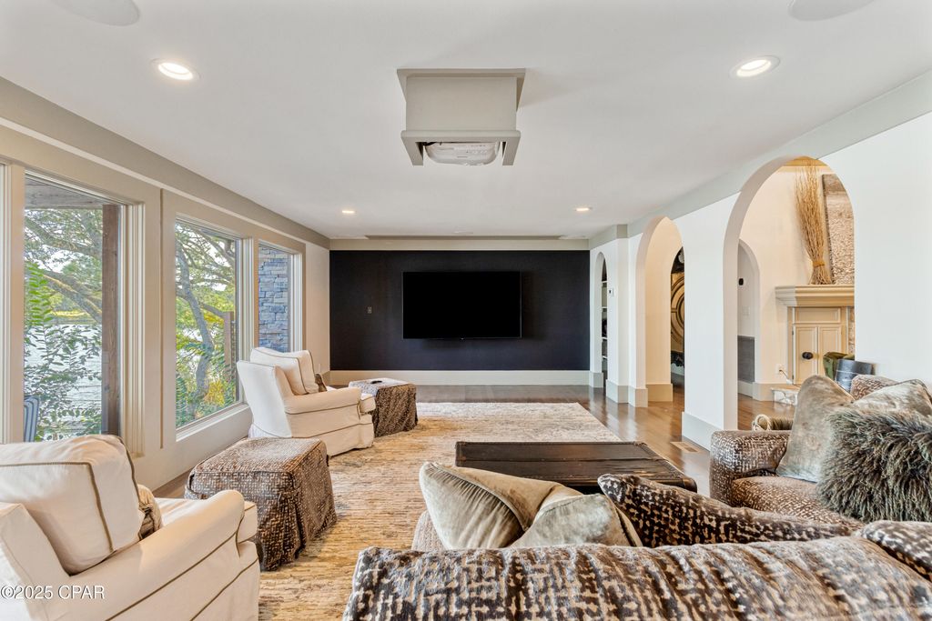 Image 24 of property listing at 5 Blue Crab Lane, Panama City Beach, FL 32413