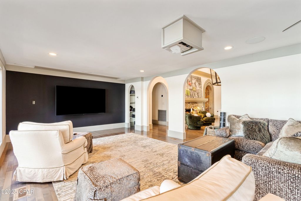 Image 25 of property listing at 5 Blue Crab Lane, Panama City Beach, FL 32413