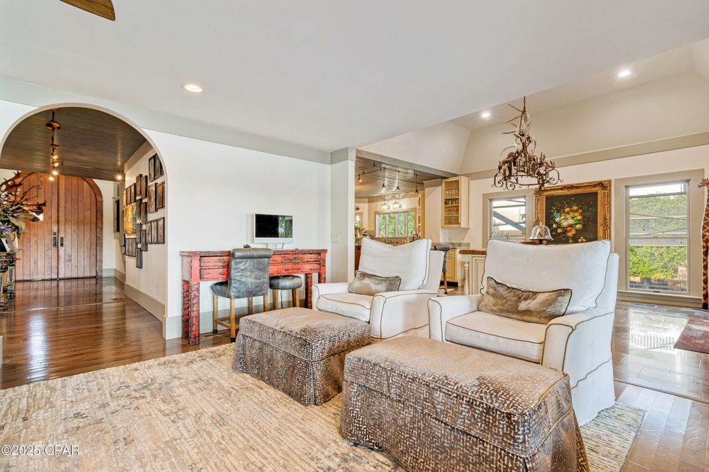 Image 26 of property listing at 5 Blue Crab Lane, Panama City Beach, FL 32413