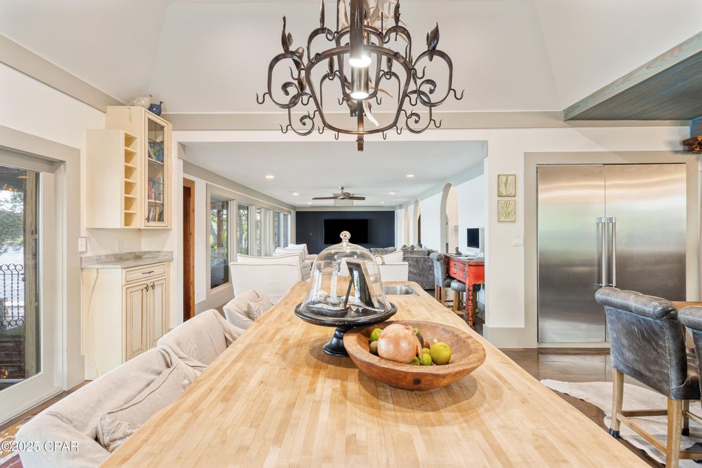 Image 28 of property listing at 5 Blue Crab Lane, Panama City Beach, FL 32413