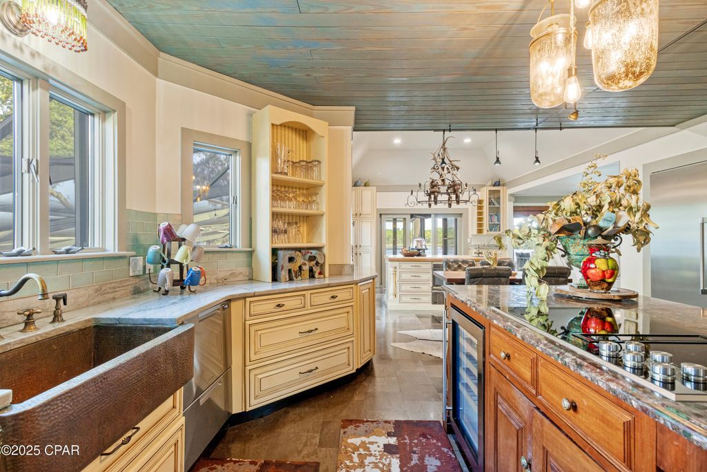 Image 33 of property listing at 5 Blue Crab Lane, Panama City Beach, FL 32413