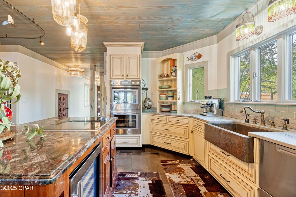 Image 34 of property listing at 5 Blue Crab Lane, Panama City Beach, FL 32413