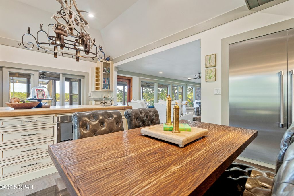 Image 35 of property listing at 5 Blue Crab Lane, Panama City Beach, FL 32413