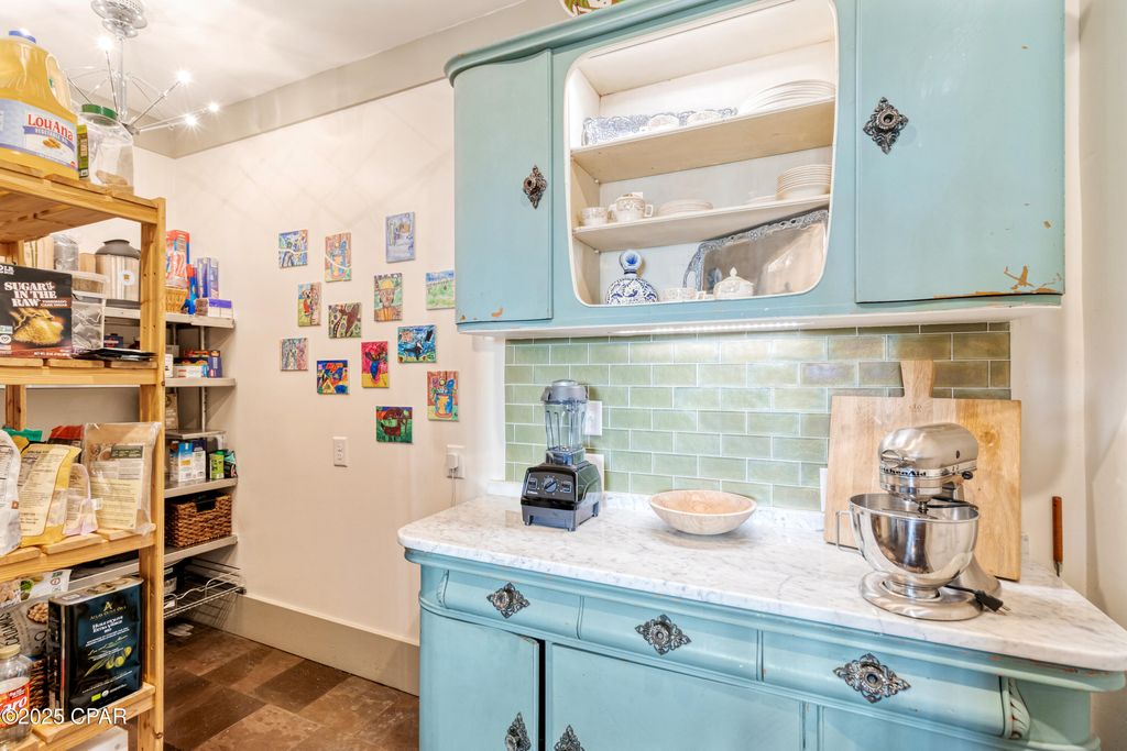 Image 37 of property listing at 5 Blue Crab Lane, Panama City Beach, FL 32413