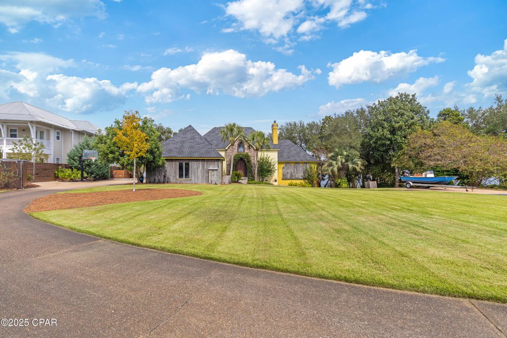 Image 4 of property listing at 5 Blue Crab Lane, Panama City Beach, FL 32413