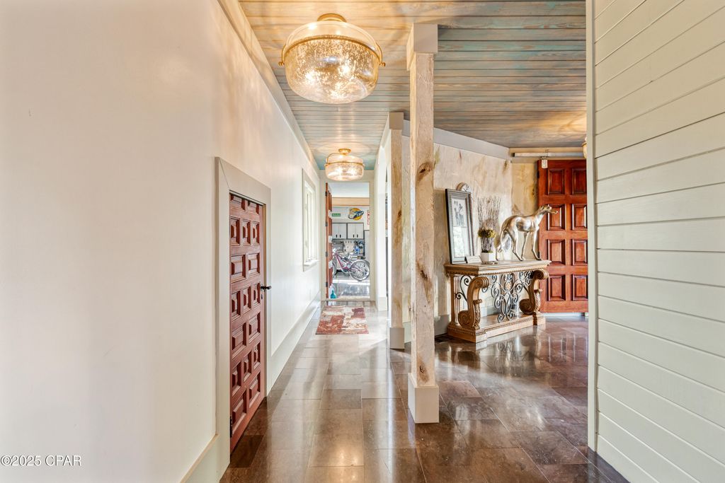 Image 40 of property listing at 5 Blue Crab Lane, Panama City Beach, FL 32413