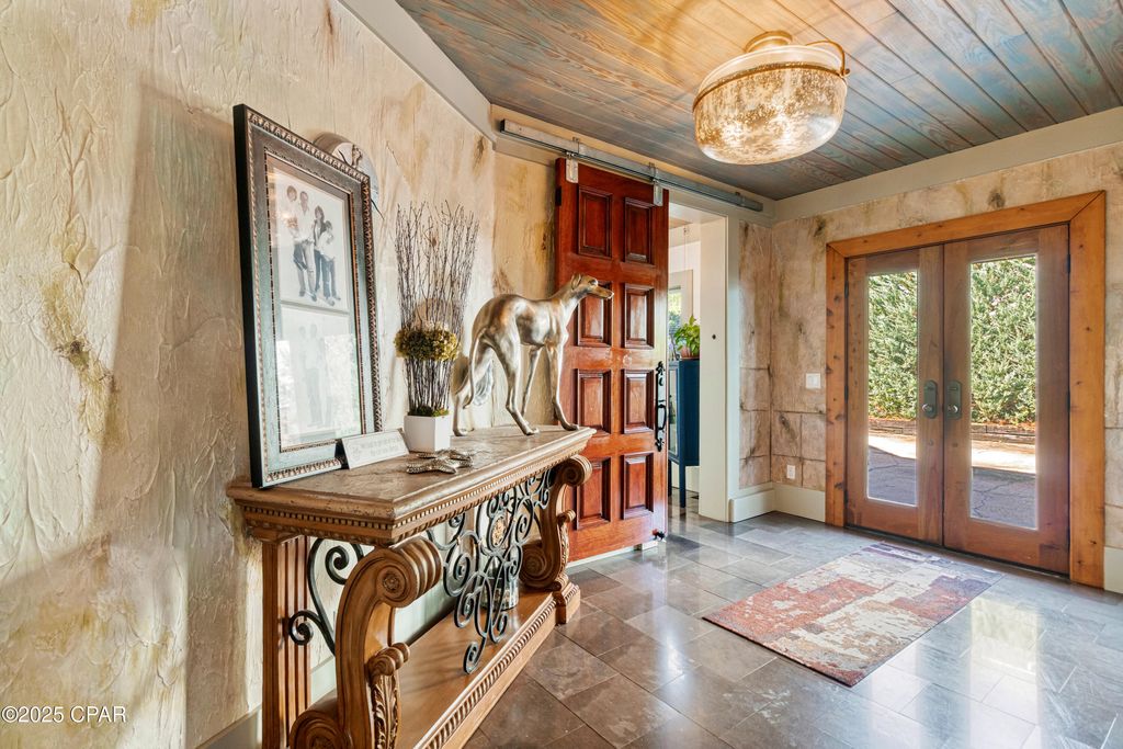 Image 41 of property listing at 5 Blue Crab Lane, Panama City Beach, FL 32413