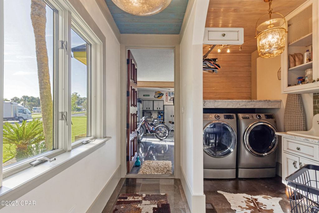 Image 43 of property listing at 5 Blue Crab Lane, Panama City Beach, FL 32413