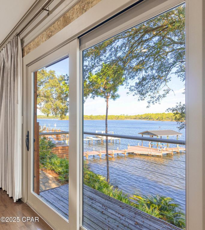 Image 47 of property listing at 5 Blue Crab Lane, Panama City Beach, FL 32413