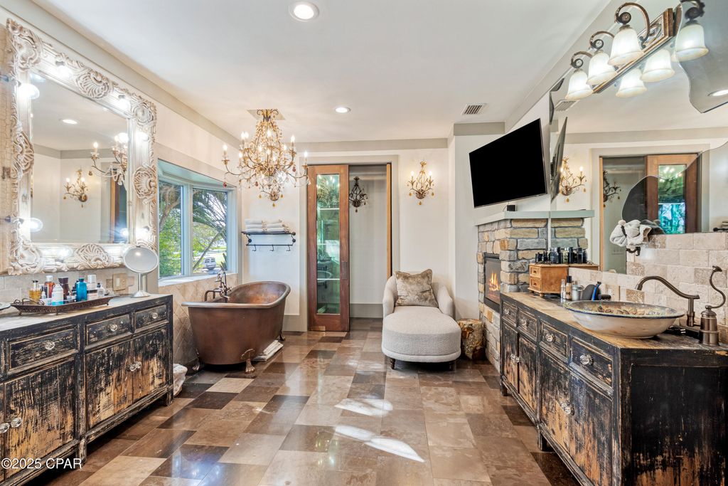 Image 48 of property listing at 5 Blue Crab Lane, Panama City Beach, FL 32413