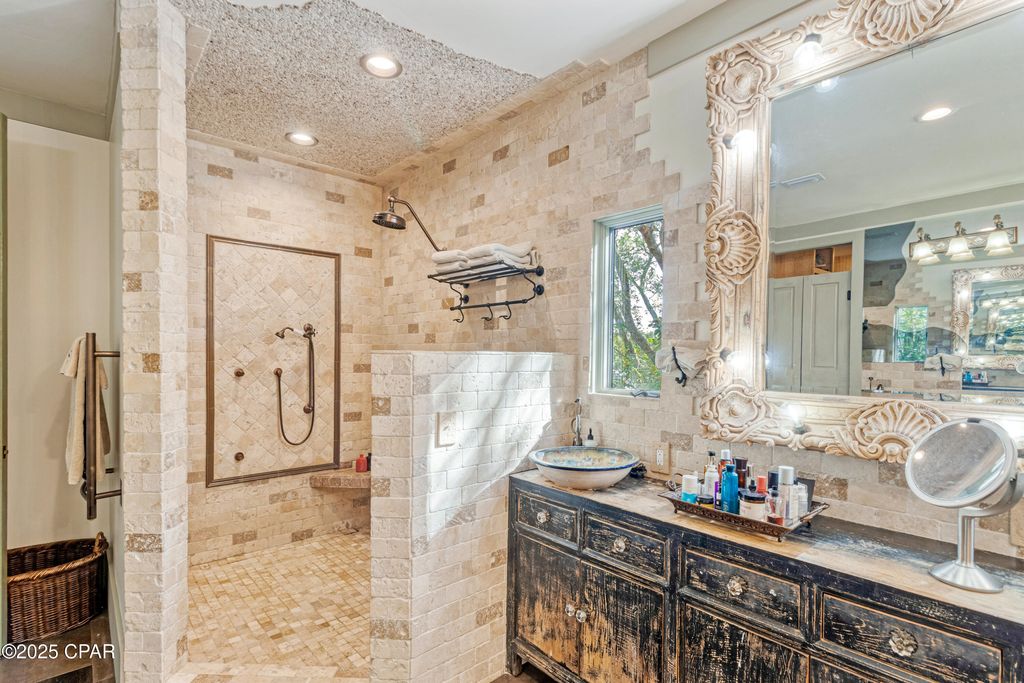 Image 52 of property listing at 5 Blue Crab Lane, Panama City Beach, FL 32413