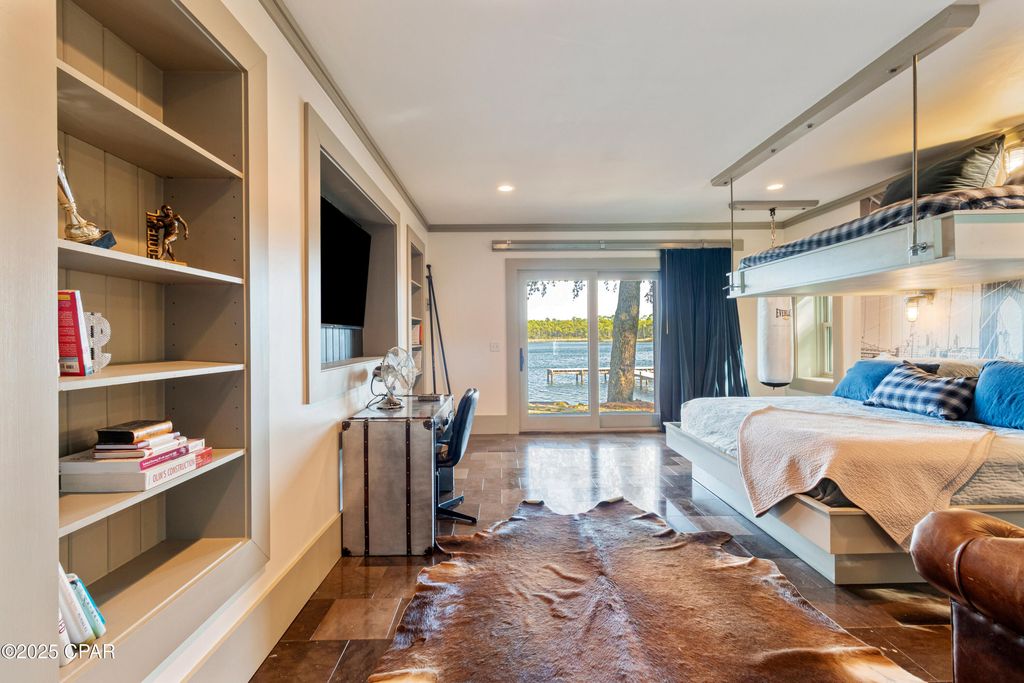 Image 55 of property listing at 5 Blue Crab Lane, Panama City Beach, FL 32413