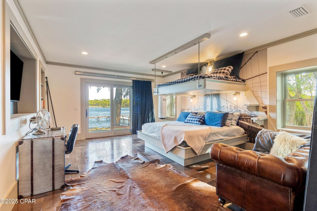 Image 56 of property listing at 5 Blue Crab Lane, Panama City Beach, FL 32413