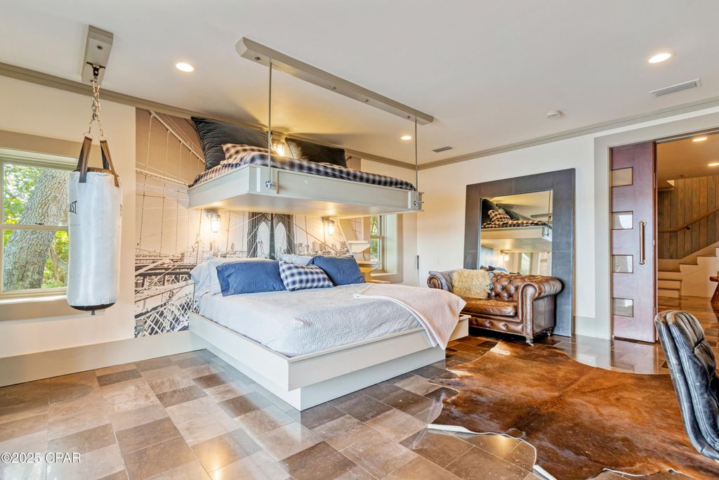 Image 57 of property listing at 5 Blue Crab Lane, Panama City Beach, FL 32413