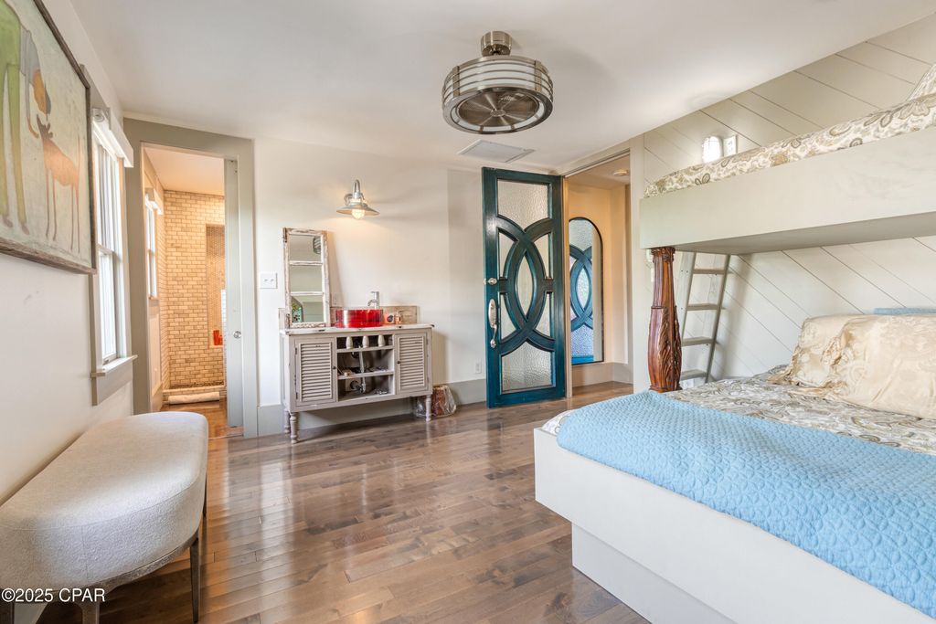 Image 60 of property listing at 5 Blue Crab Lane, Panama City Beach, FL 32413