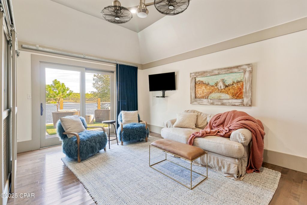 Image 61 of property listing at 5 Blue Crab Lane, Panama City Beach, FL 32413