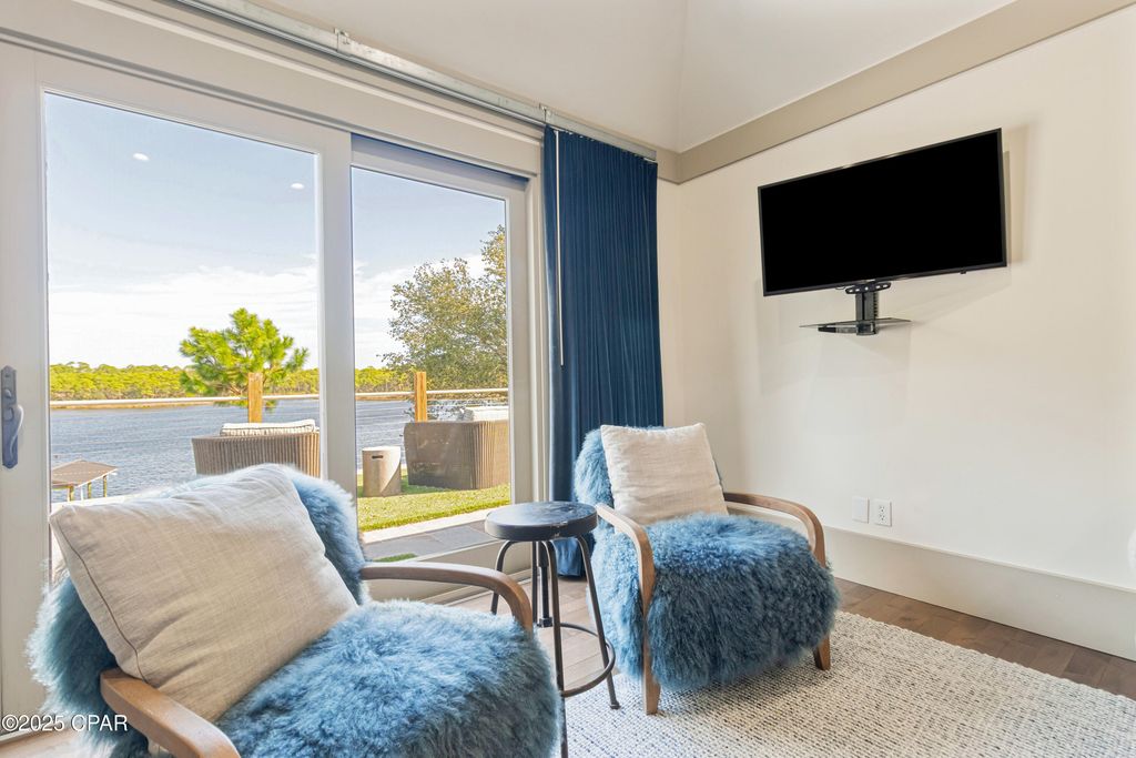 Image 62 of property listing at 5 Blue Crab Lane, Panama City Beach, FL 32413