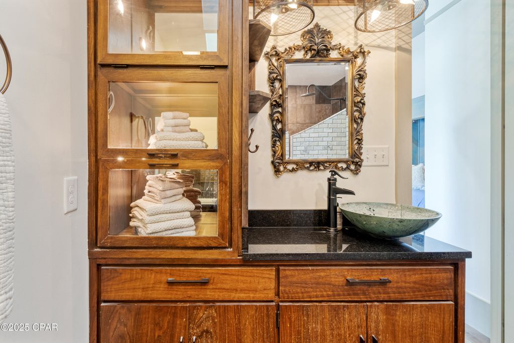 Image 64 of property listing at 5 Blue Crab Lane, Panama City Beach, FL 32413