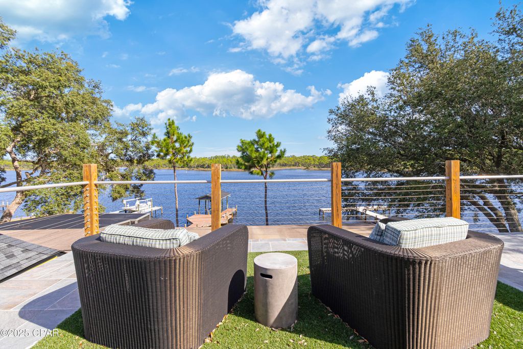 Image 66 of property listing at 5 Blue Crab Lane, Panama City Beach, FL 32413