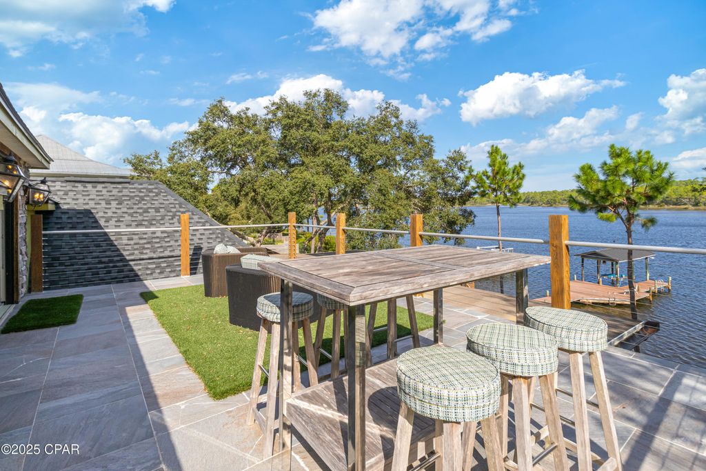 Image 67 of property listing at 5 Blue Crab Lane, Panama City Beach, FL 32413