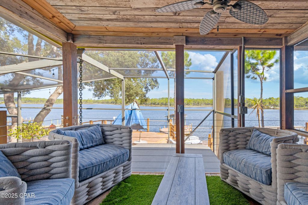 Image 68 of property listing at 5 Blue Crab Lane, Panama City Beach, FL 32413