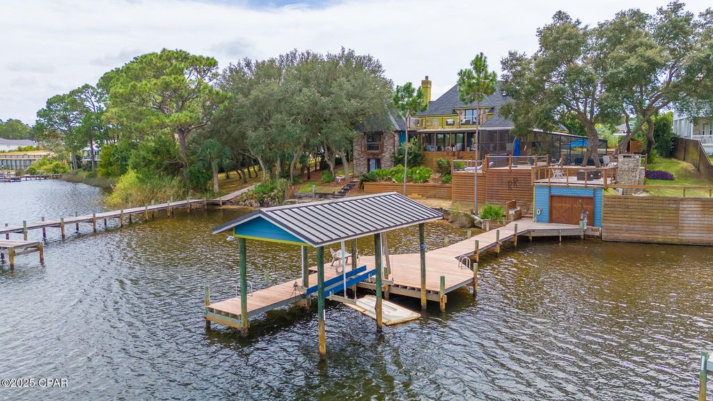 Image 7 of property listing at 5 Blue Crab Lane, Panama City Beach, FL 32413