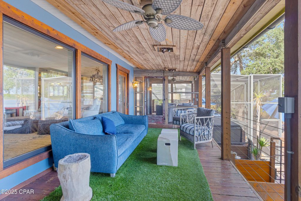 Image 70 of property listing at 5 Blue Crab Lane, Panama City Beach, FL 32413