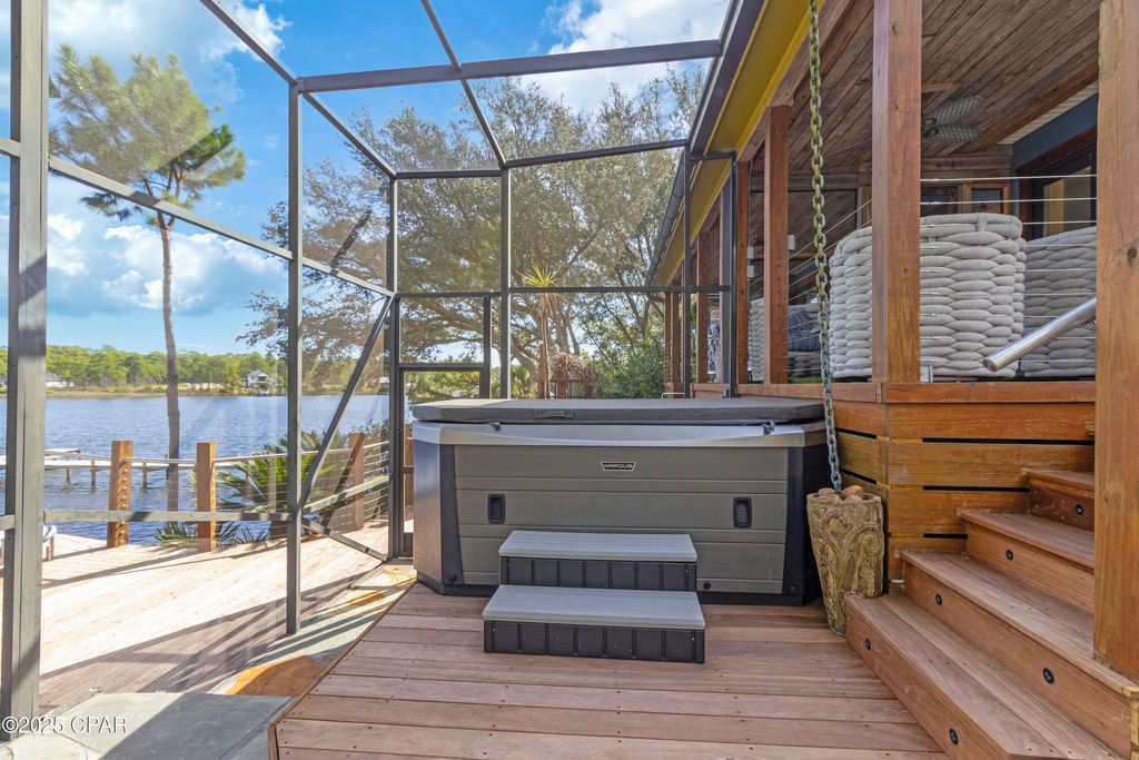 Image 71 of property listing at 5 Blue Crab Lane, Panama City Beach, FL 32413