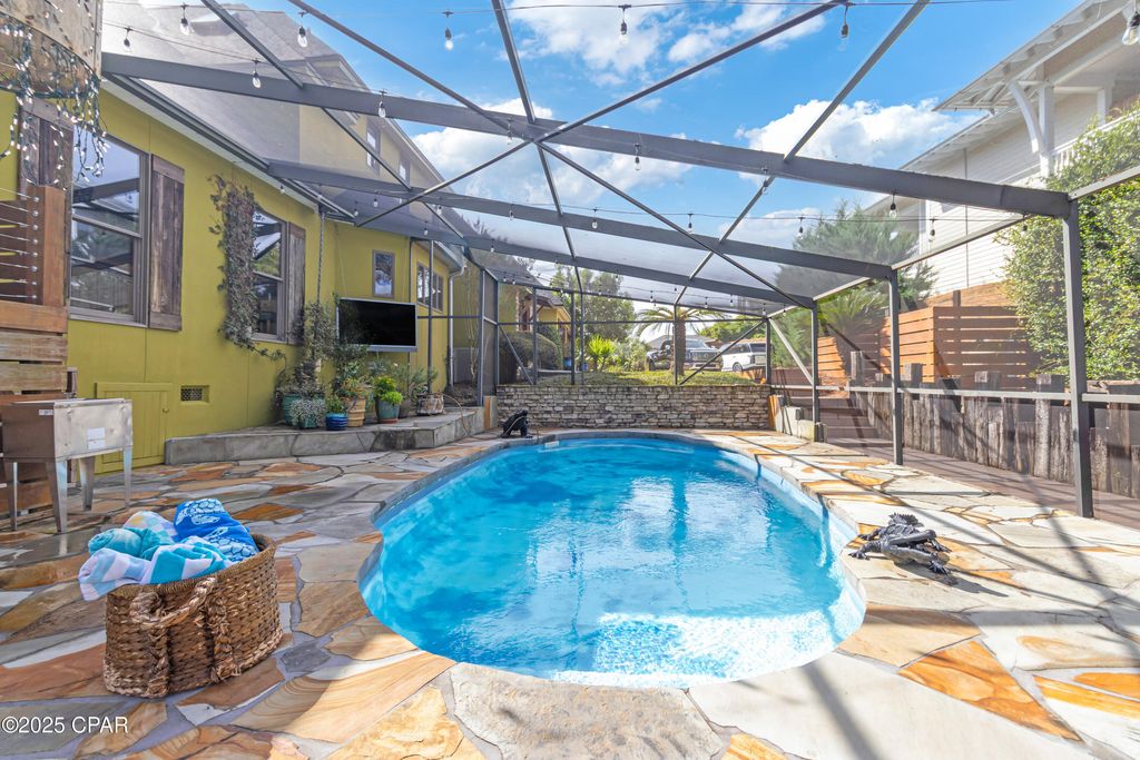 Image 73 of property listing at 5 Blue Crab Lane, Panama City Beach, FL 32413