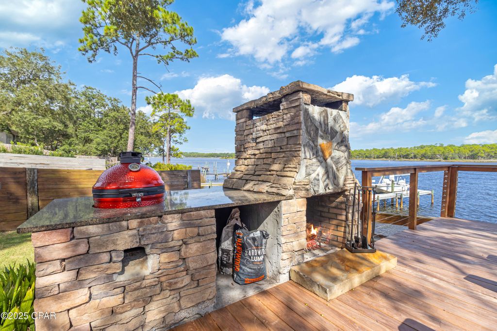 Image 74 of property listing at 5 Blue Crab Lane, Panama City Beach, FL 32413