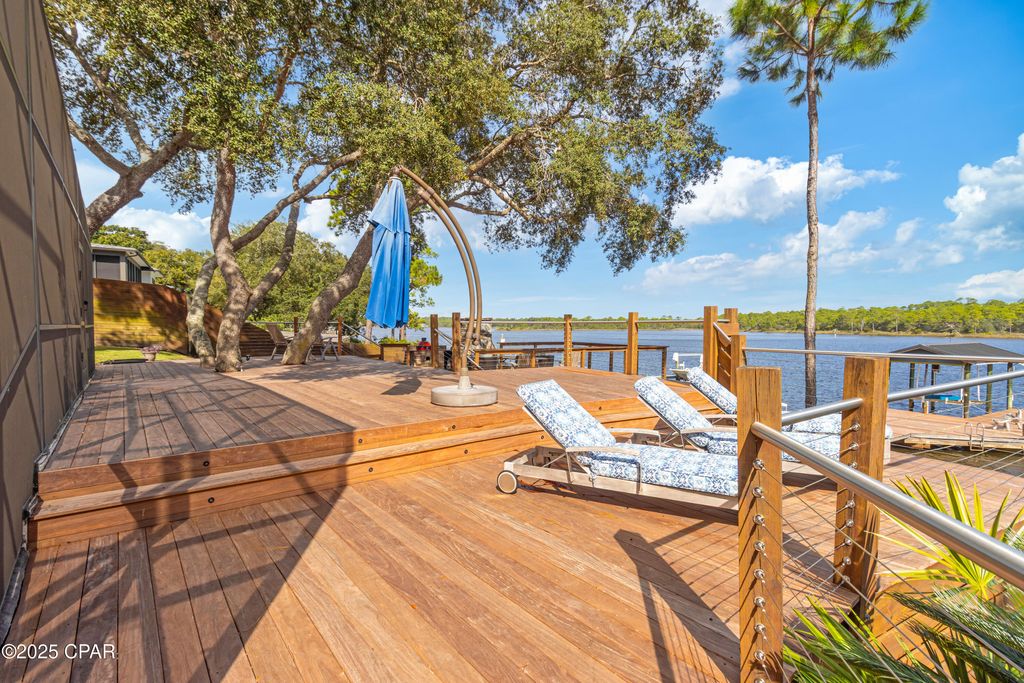 Image 75 of property listing at 5 Blue Crab Lane, Panama City Beach, FL 32413