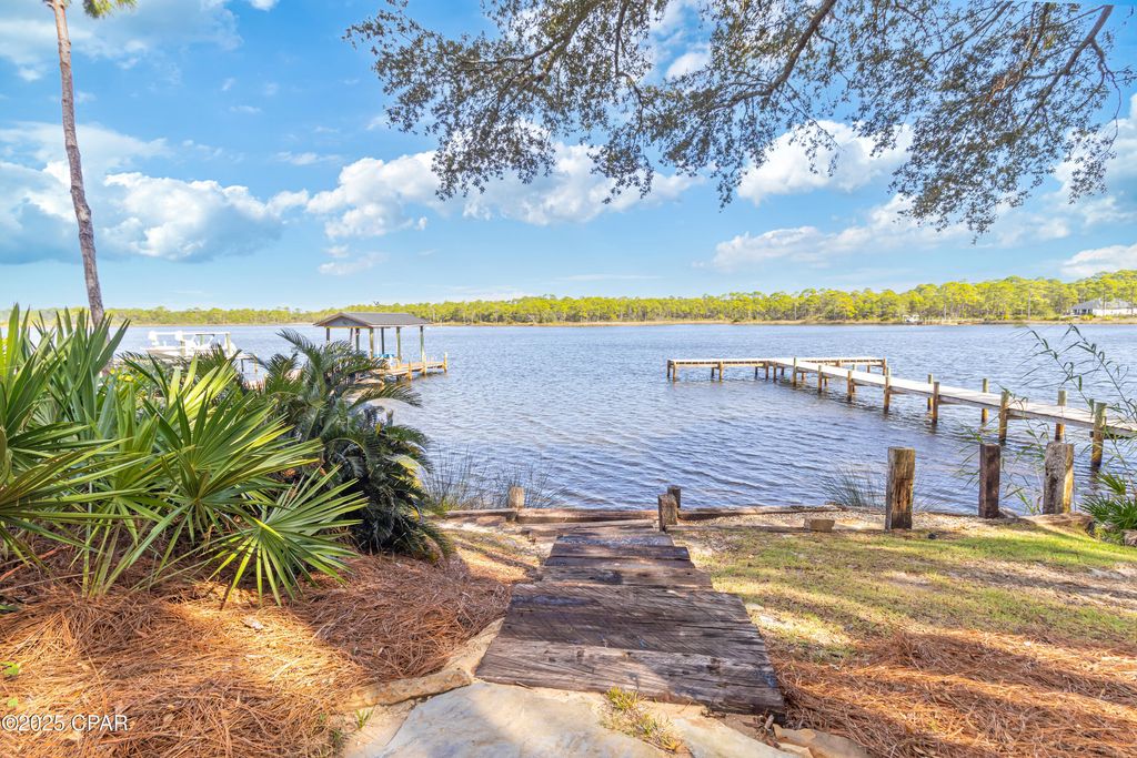 Image 76 of property listing at 5 Blue Crab Lane, Panama City Beach, FL 32413