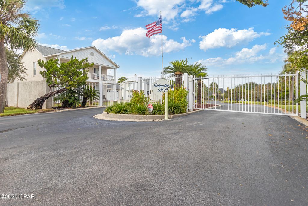 Image 78 of property listing at 5 Blue Crab Lane, Panama City Beach, FL 32413