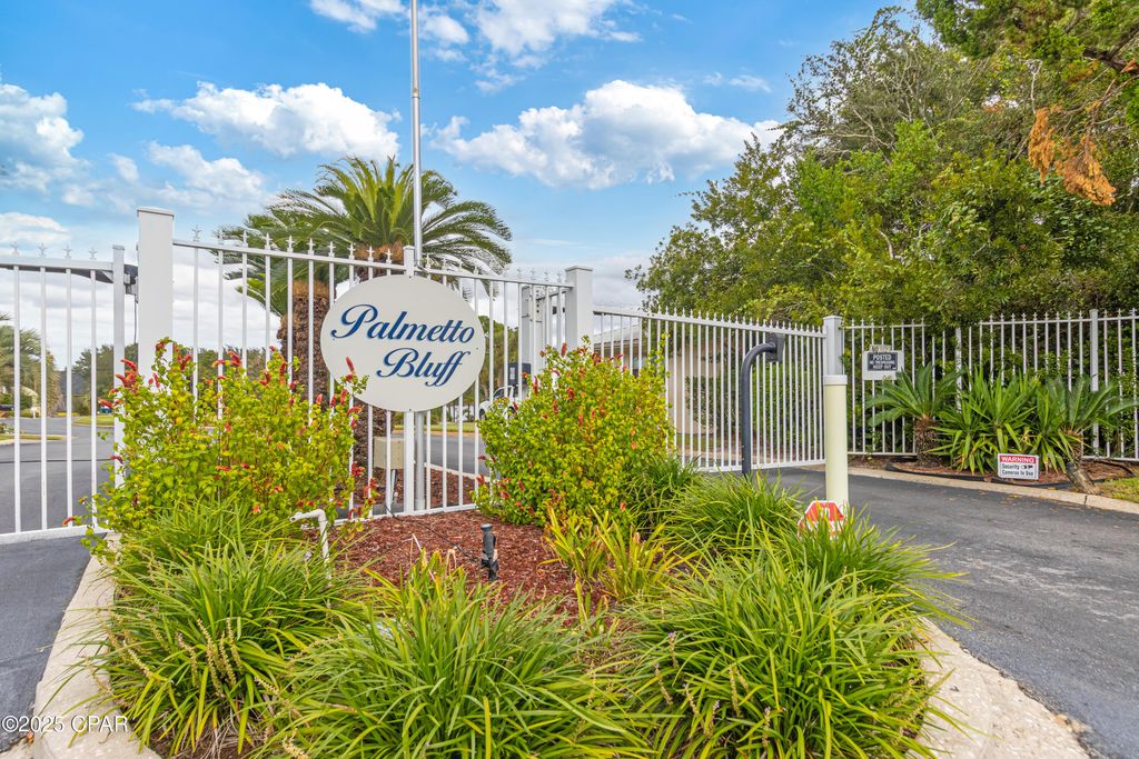 Image 79 of property listing at 5 Blue Crab Lane, Panama City Beach, FL 32413