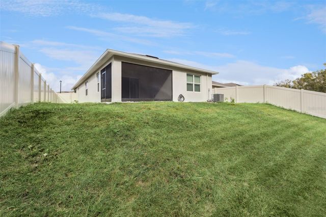 3783 ALDER BARK LANE, Sanford, FL 32773