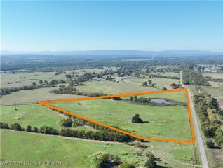 Tract 2 Old Wister Highway, Wister, OK 74966