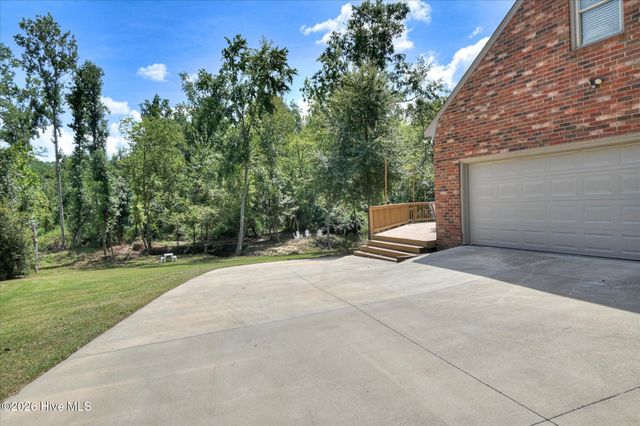 687 Spooner Drive, Evans, GA 30809