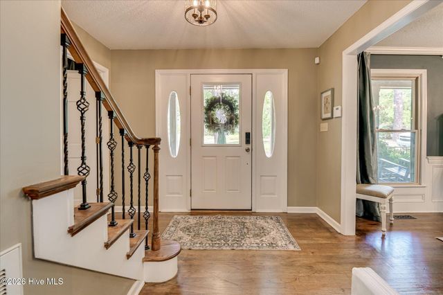 687 Spooner Drive, Evans, GA 30809