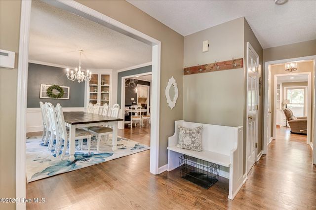 687 Spooner Drive, Evans, GA 30809
