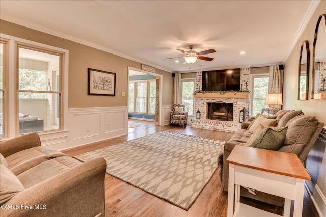 687 Spooner Drive, Evans, GA 30809