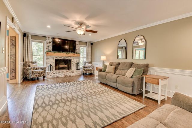 687 Spooner Drive, Evans, GA 30809