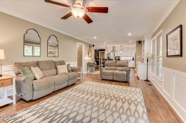 687 Spooner Drive, Evans, GA 30809