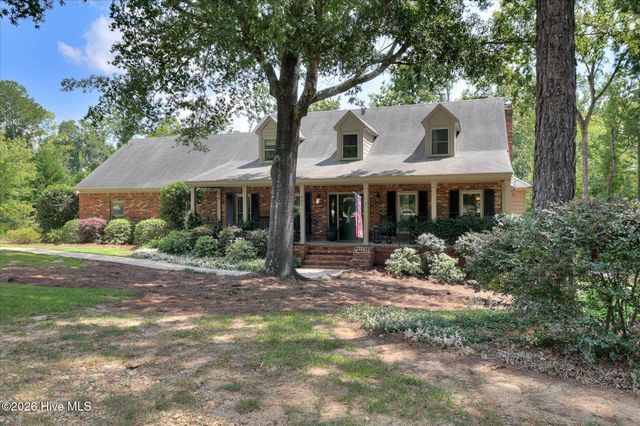 687 Spooner Drive, Evans, GA 30809