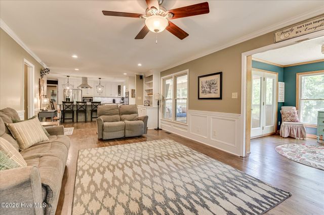 687 Spooner Drive, Evans, GA 30809